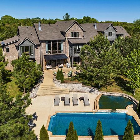 Nashville - 4032 Coles Ferry Pike - Luxe レバノン エクステリア 写真