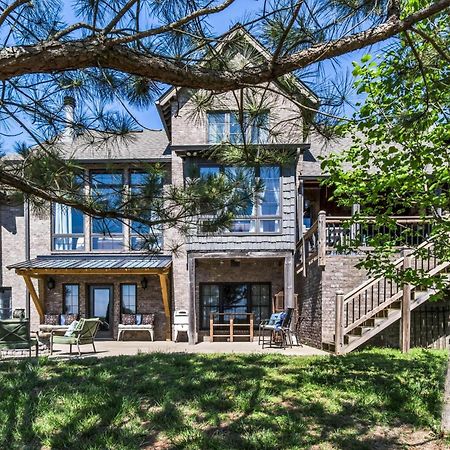 Nashville - 4032 Coles Ferry Pike - Luxe レバノン エクステリア 写真