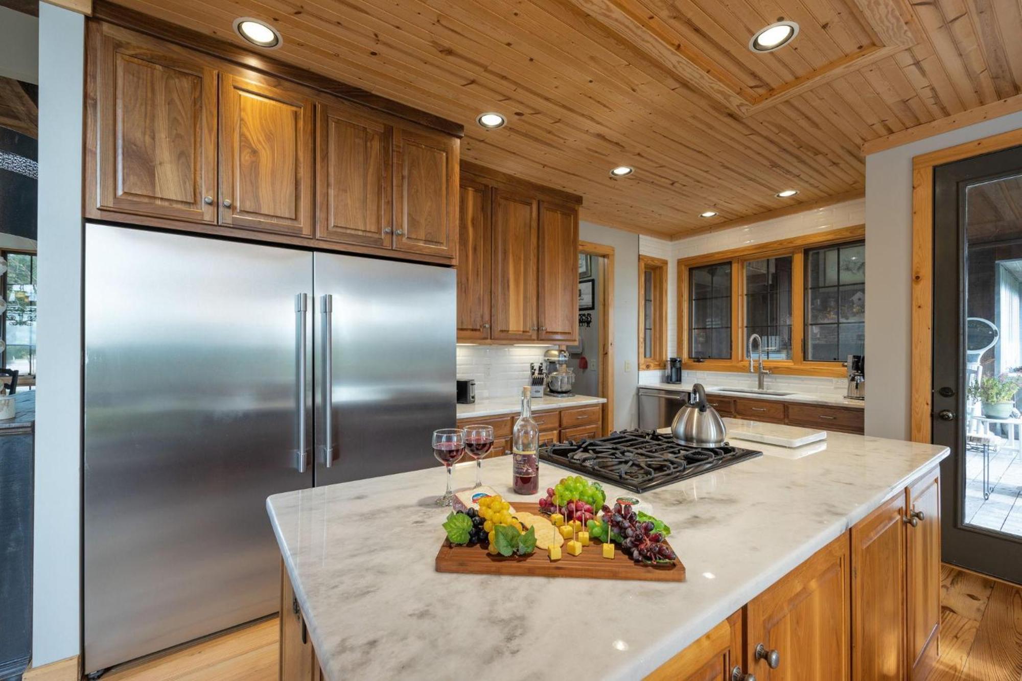 Nashville - 4032 Coles Ferry Pike - Luxe レバノン エクステリア 写真