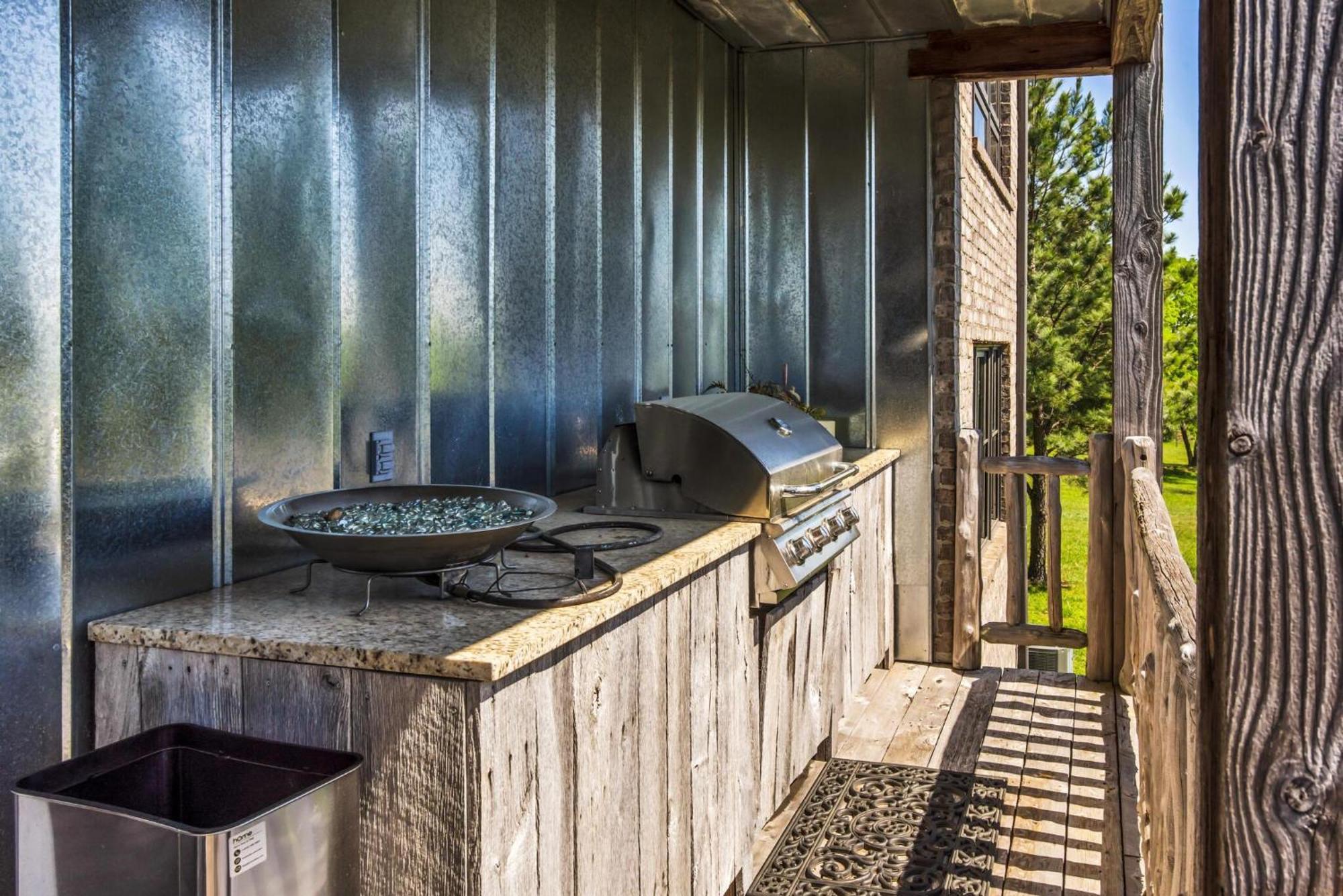 Nashville - 4032 Coles Ferry Pike - Luxe レバノン エクステリア 写真