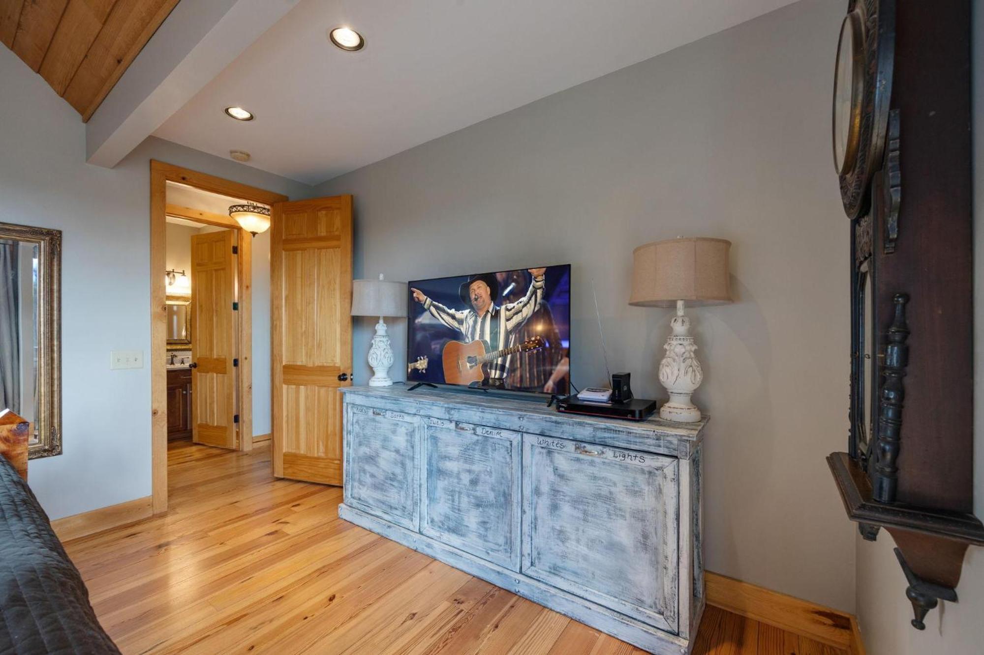Nashville - 4032 Coles Ferry Pike - Luxe レバノン エクステリア 写真