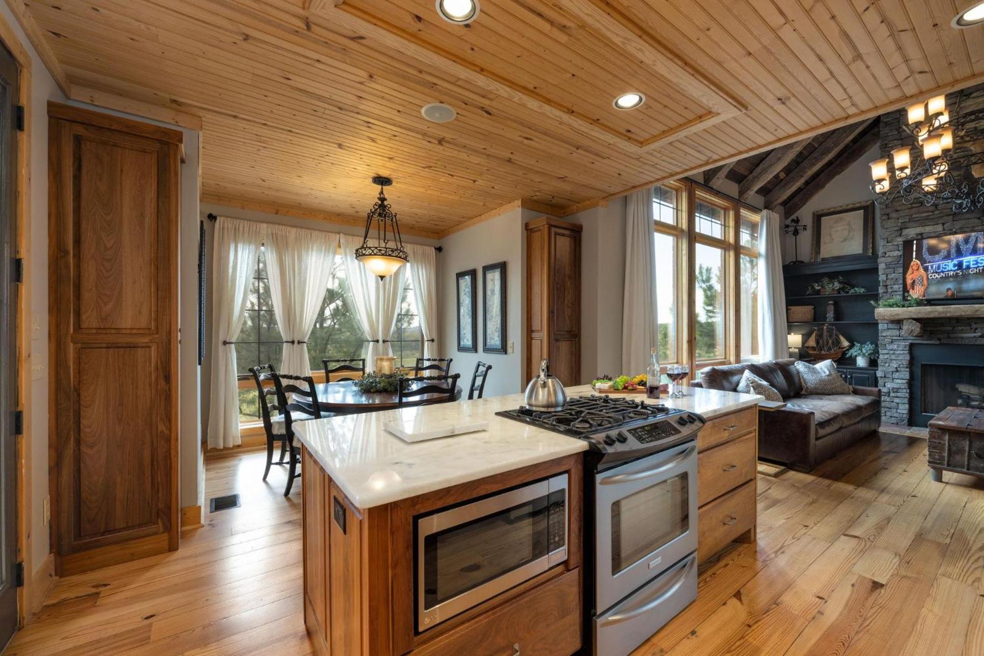 Nashville - 4032 Coles Ferry Pike - Luxe レバノン エクステリア 写真
