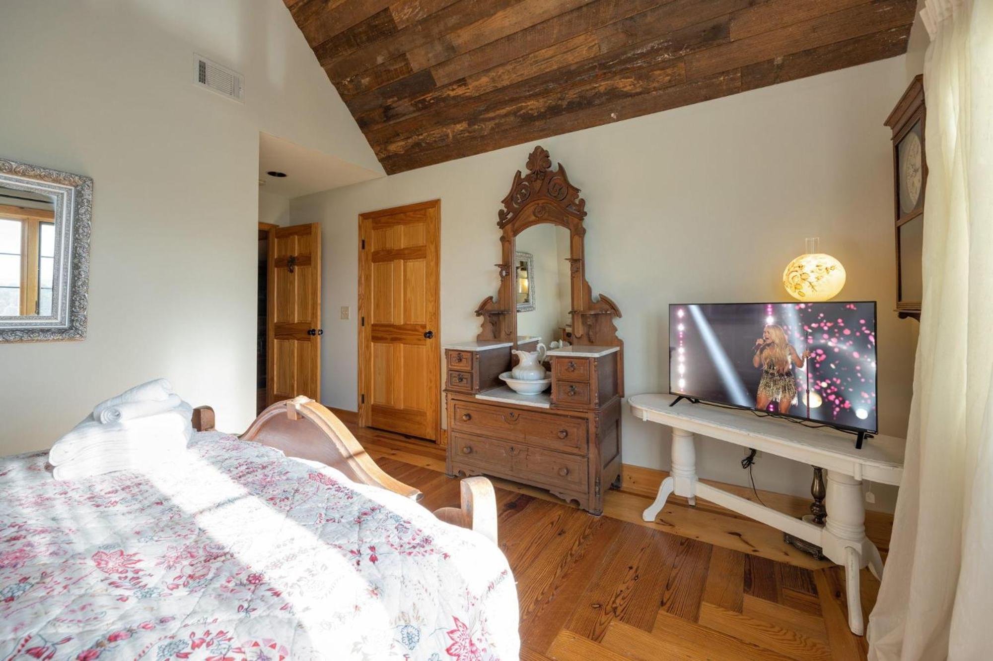 Nashville - 4032 Coles Ferry Pike - Luxe レバノン エクステリア 写真