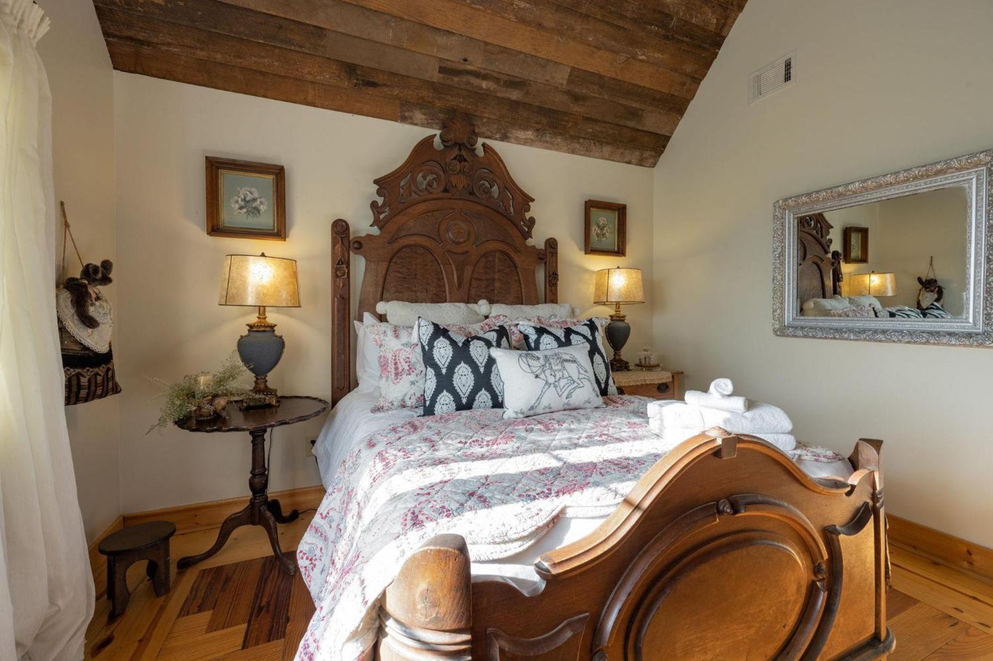 Nashville - 4032 Coles Ferry Pike - Luxe レバノン エクステリア 写真