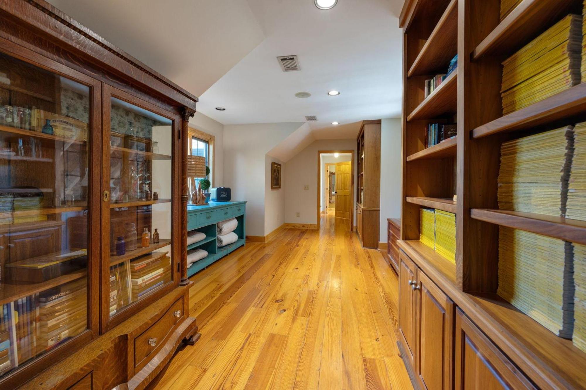 Nashville - 4032 Coles Ferry Pike - Luxe レバノン エクステリア 写真