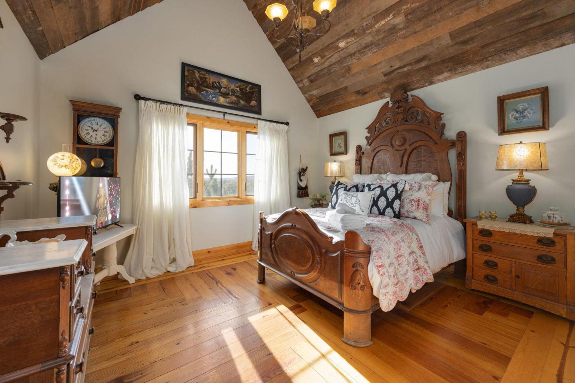 Nashville - 4032 Coles Ferry Pike - Luxe レバノン エクステリア 写真
