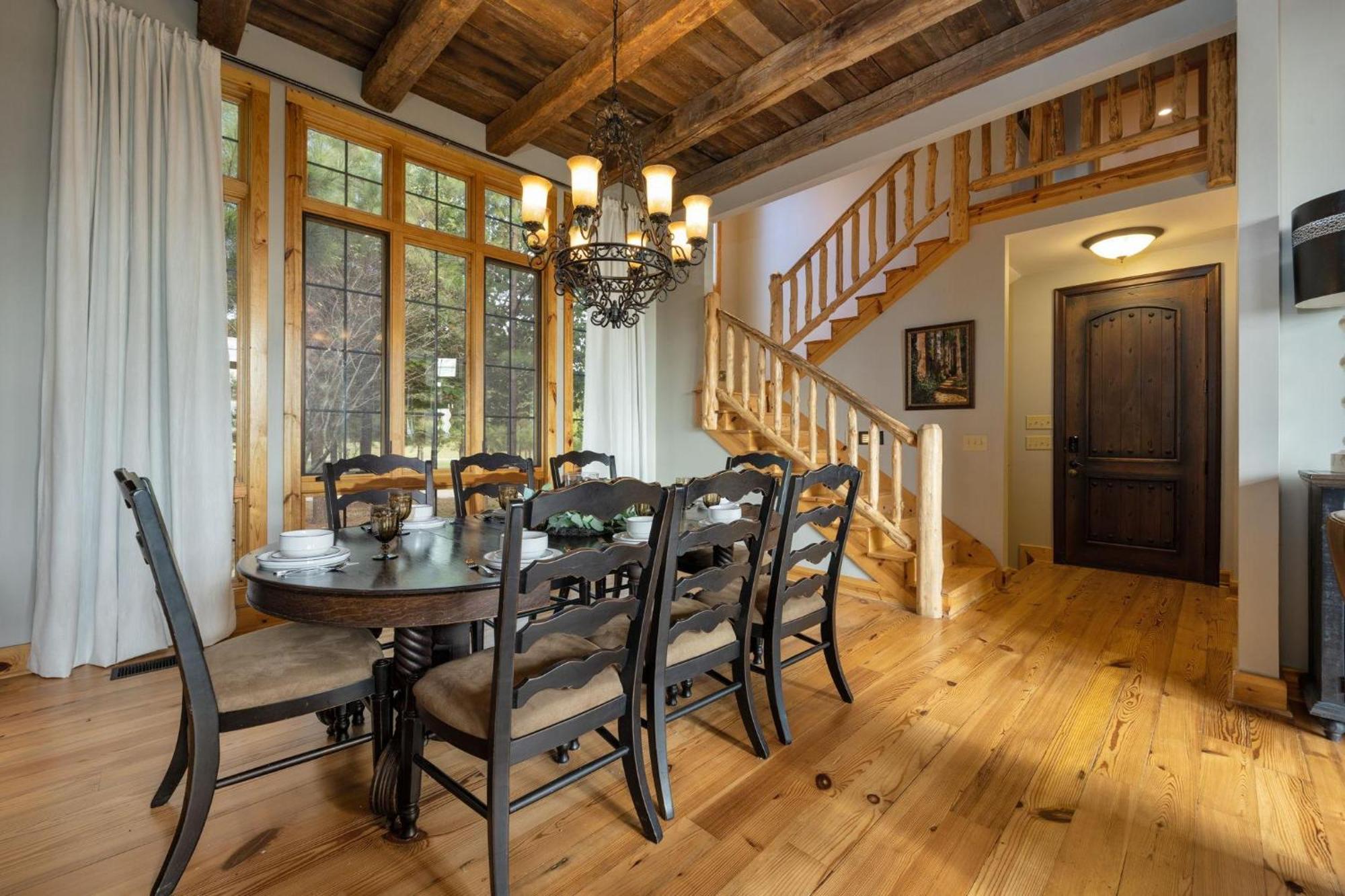 Nashville - 4032 Coles Ferry Pike - Luxe レバノン エクステリア 写真
