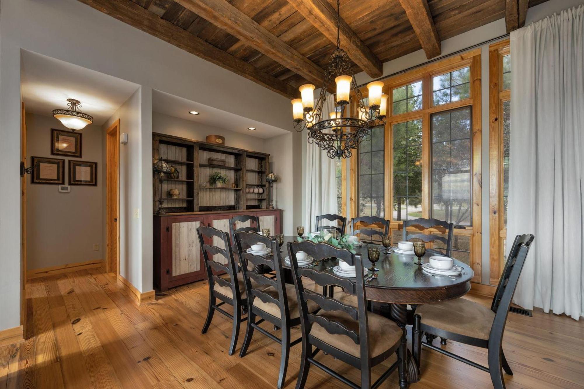 Nashville - 4032 Coles Ferry Pike - Luxe レバノン エクステリア 写真