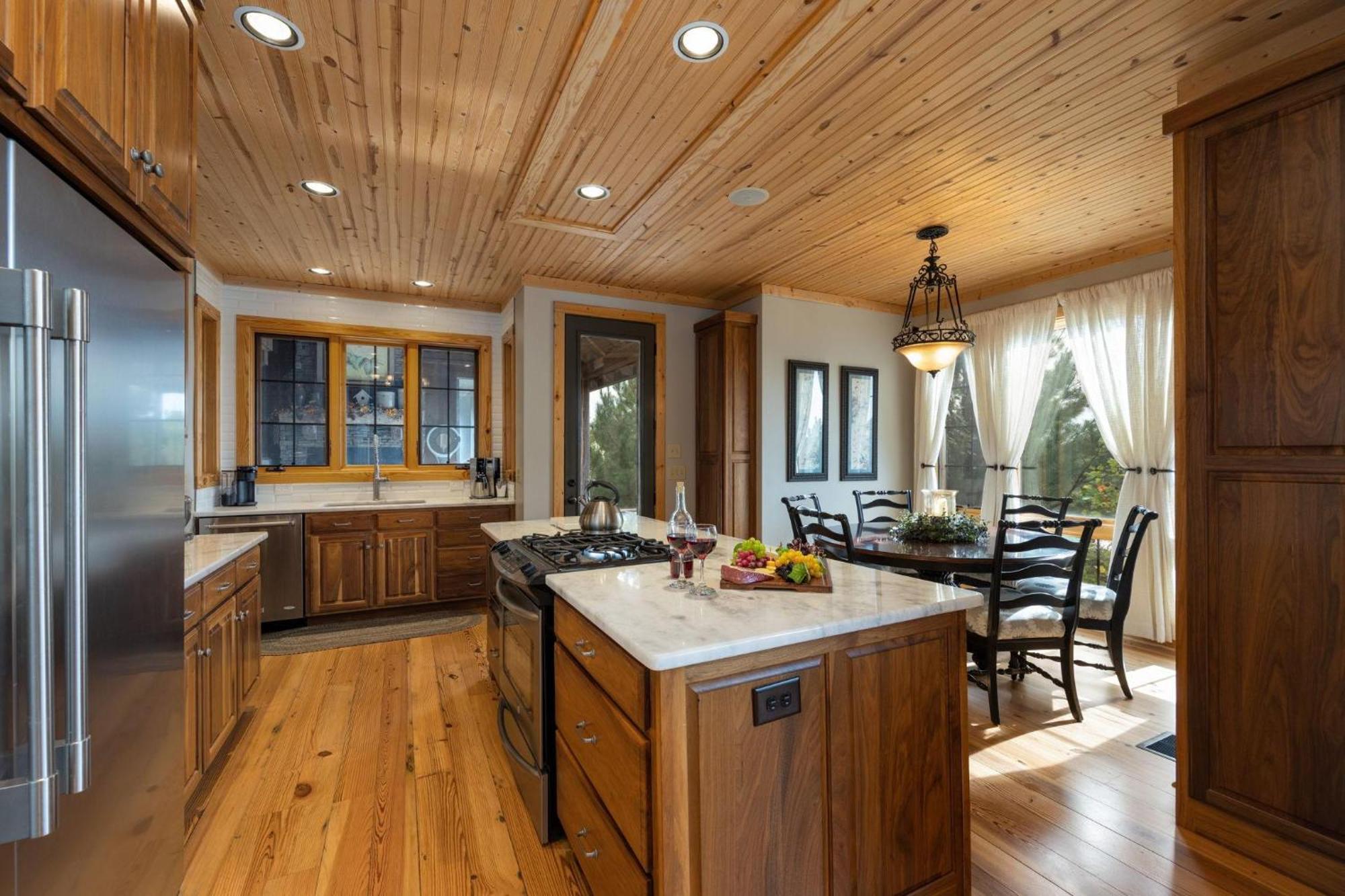 Nashville - 4032 Coles Ferry Pike - Luxe レバノン エクステリア 写真