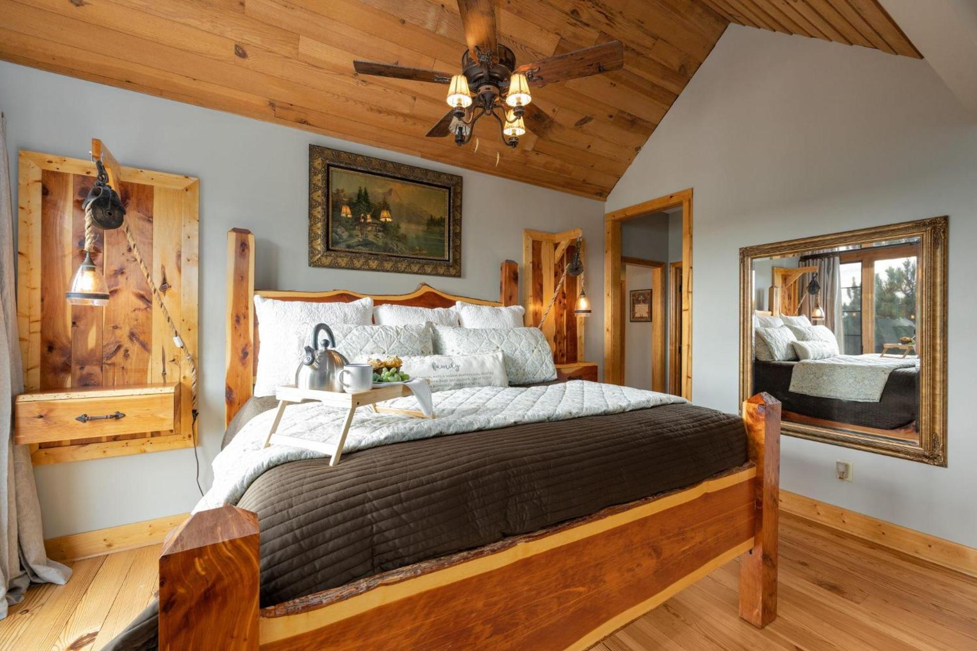 Nashville - 4032 Coles Ferry Pike - Luxe レバノン エクステリア 写真