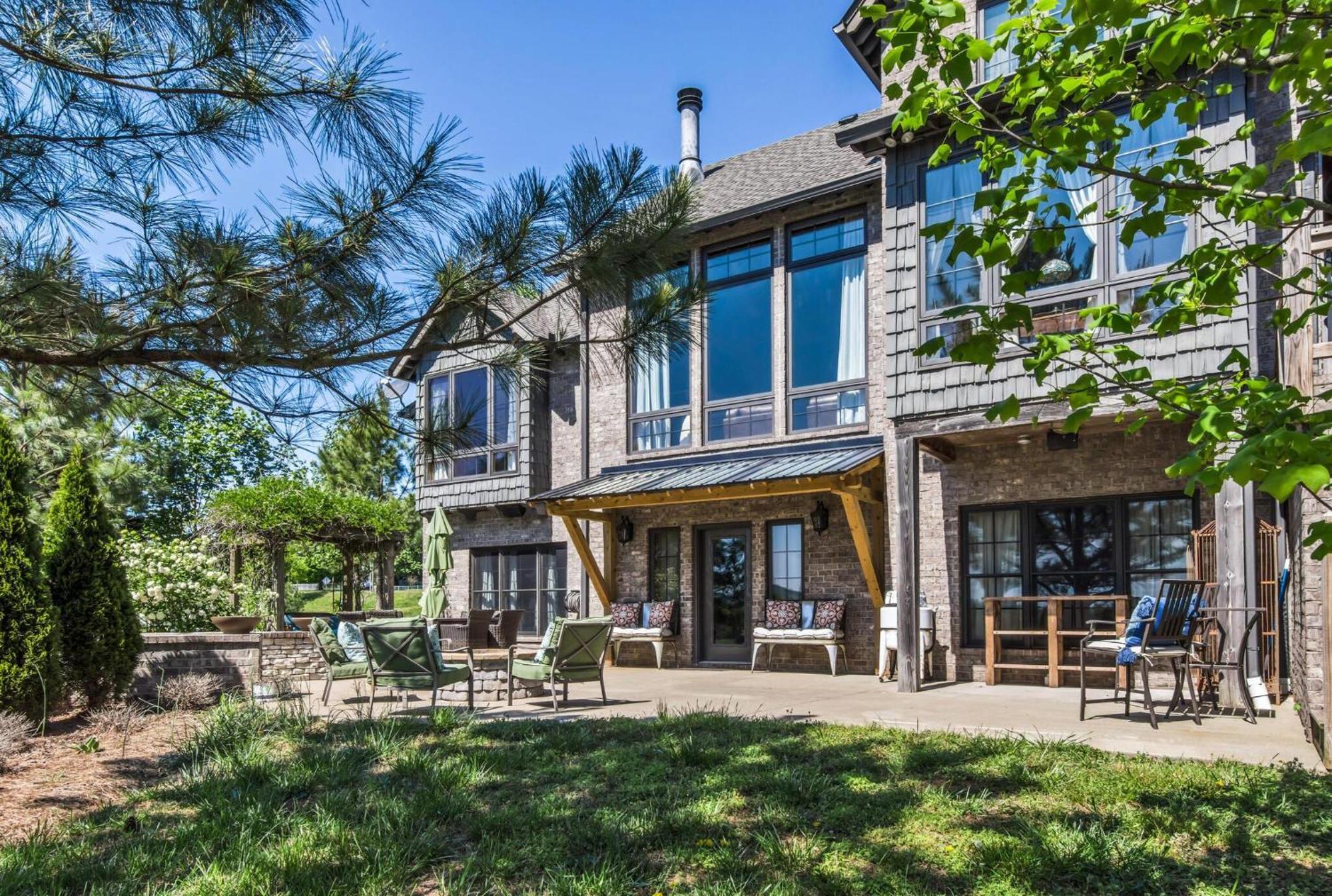 Nashville - 4032 Coles Ferry Pike - Luxe レバノン エクステリア 写真