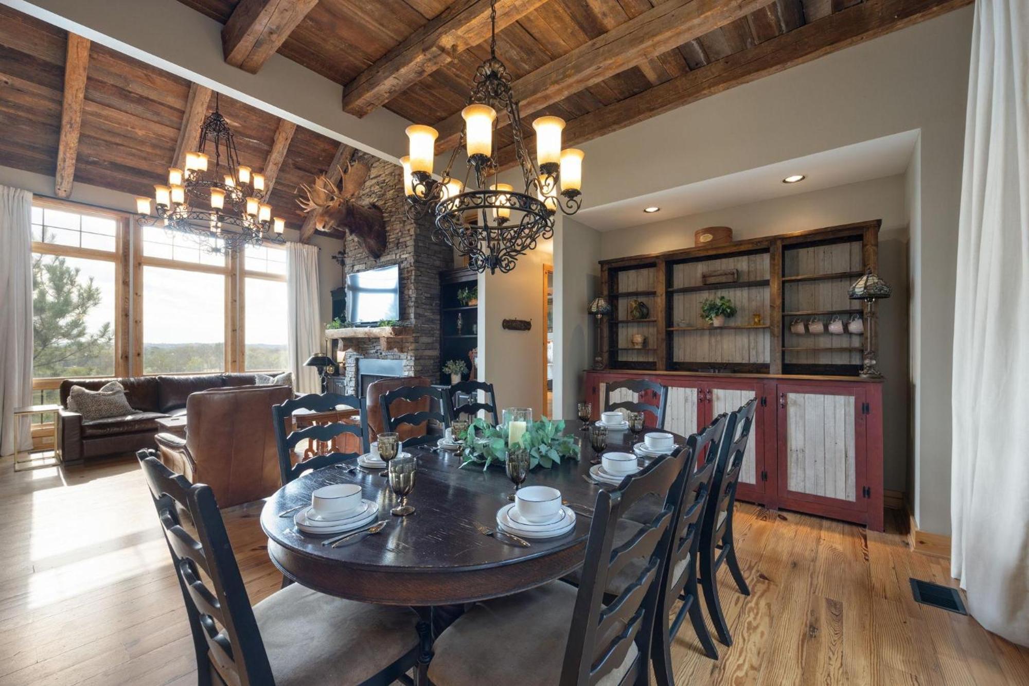 Nashville - 4032 Coles Ferry Pike - Luxe レバノン エクステリア 写真
