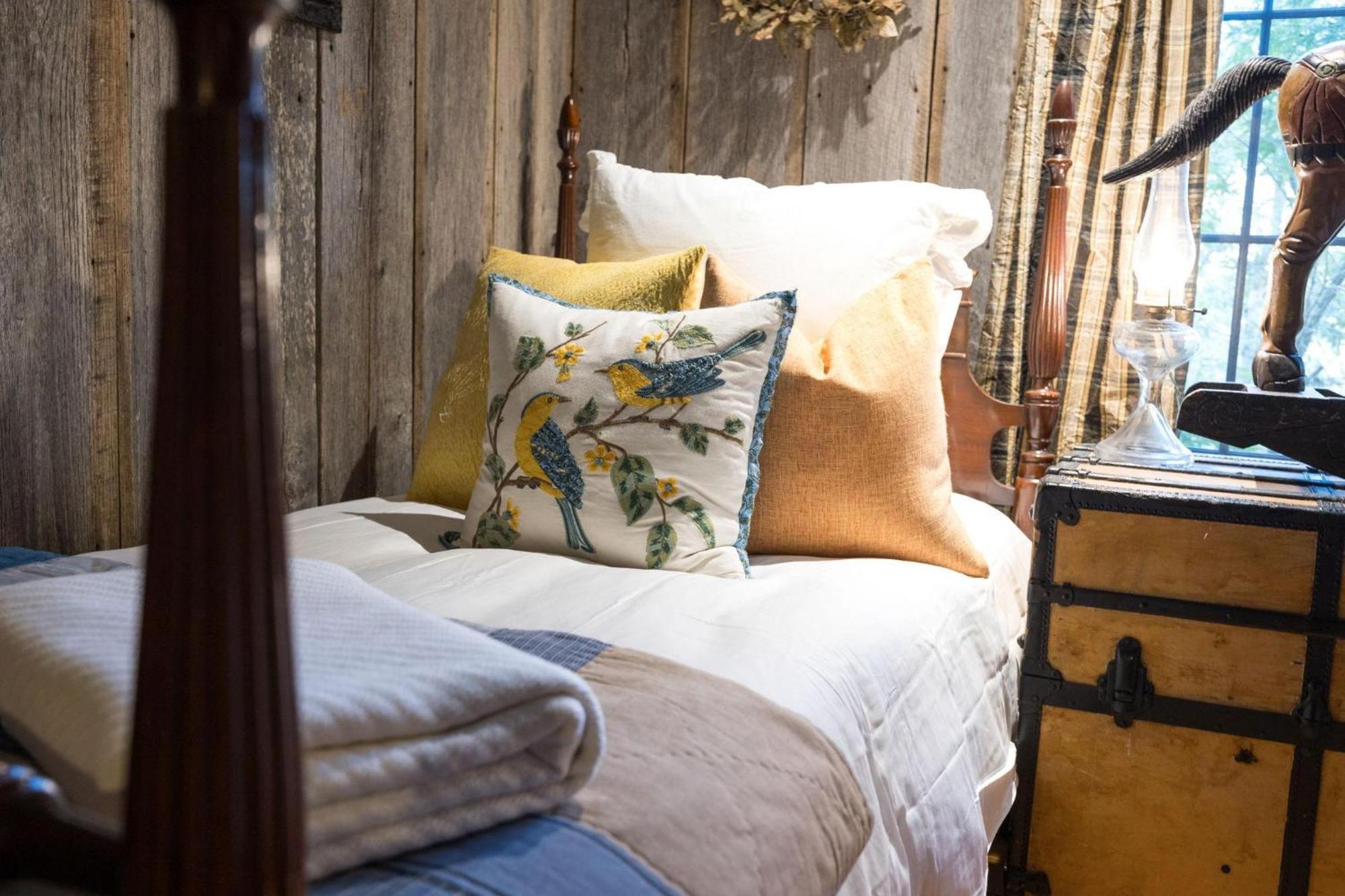 Nashville - 4032 Coles Ferry Pike - Luxe レバノン エクステリア 写真