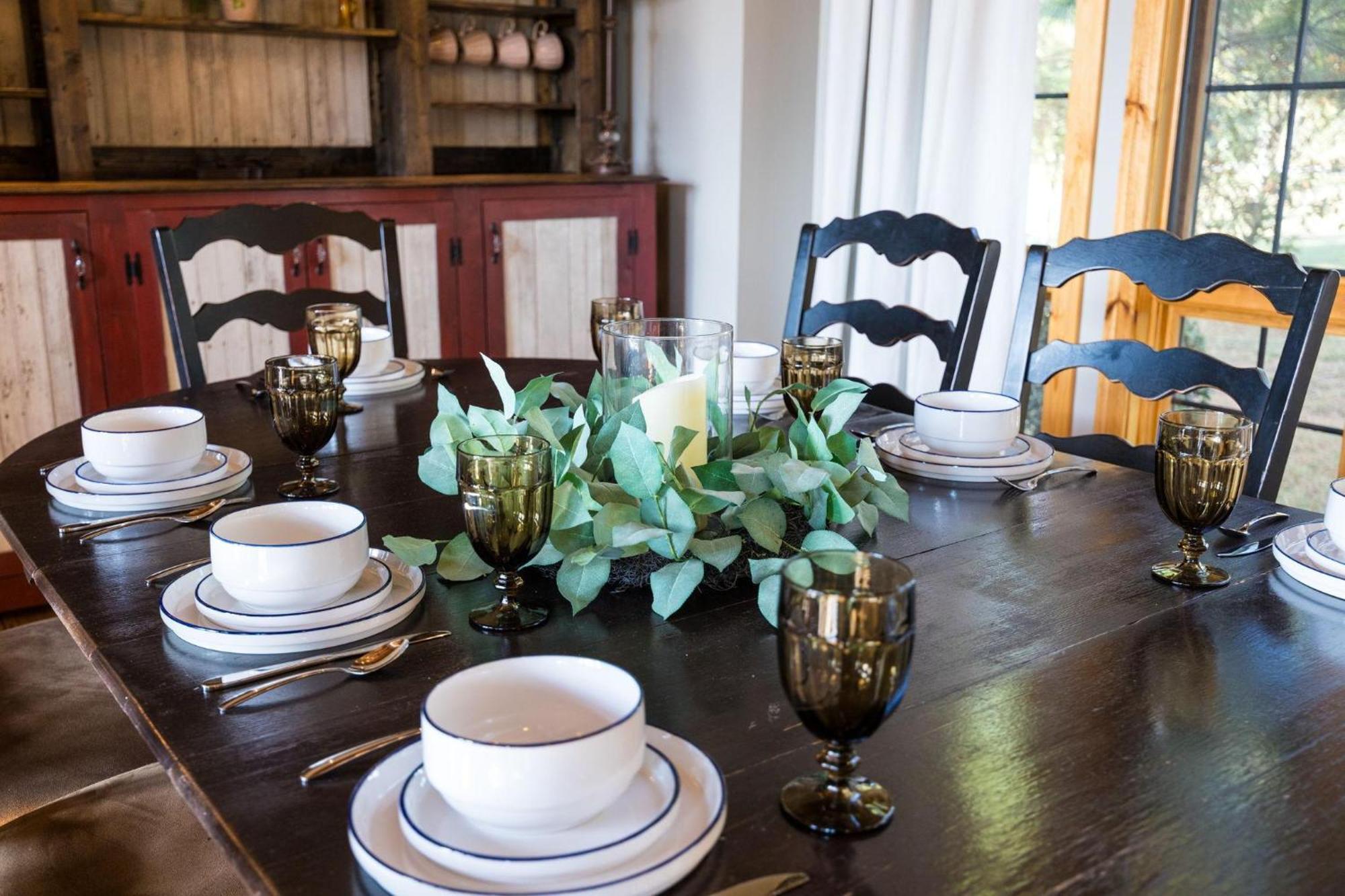 Nashville - 4032 Coles Ferry Pike - Luxe レバノン エクステリア 写真